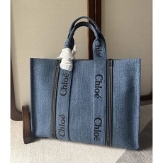 Chloe Shopping Bags